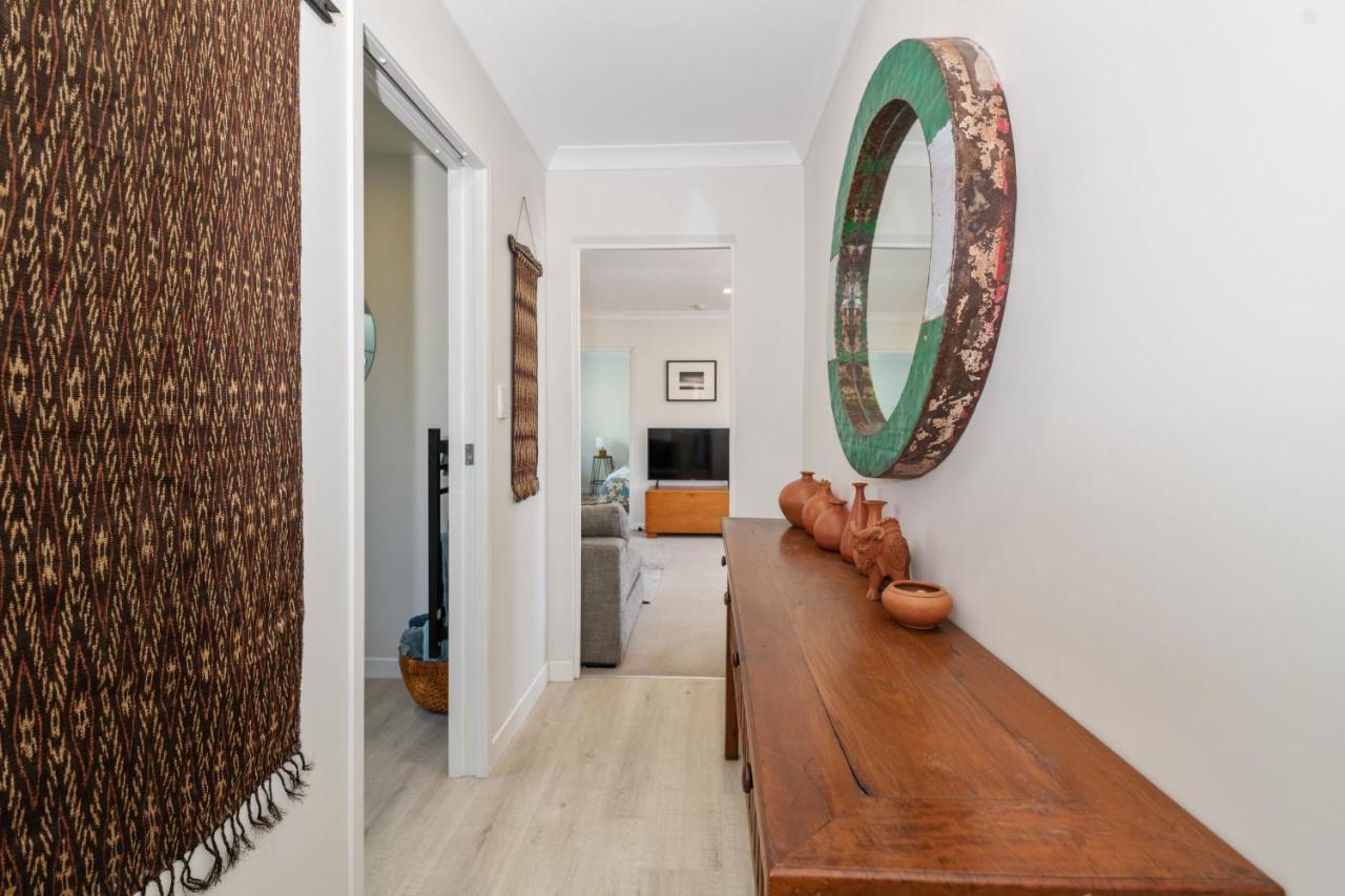Magic At The Mount - Mt Maunganui Downstairs Unit Villa Mount Maunganui Exterior photo